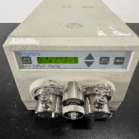 Waters 515 HPLC Pump image 3